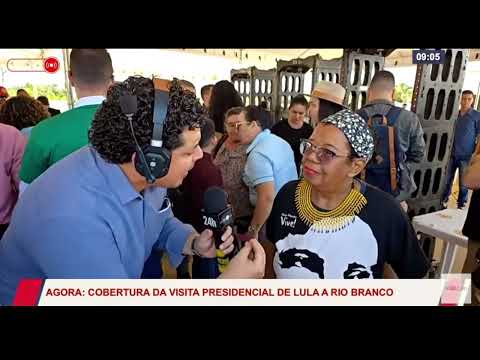 Aos 71 anos, fundadora do PT relembra “perrengues” com Lula no Acre