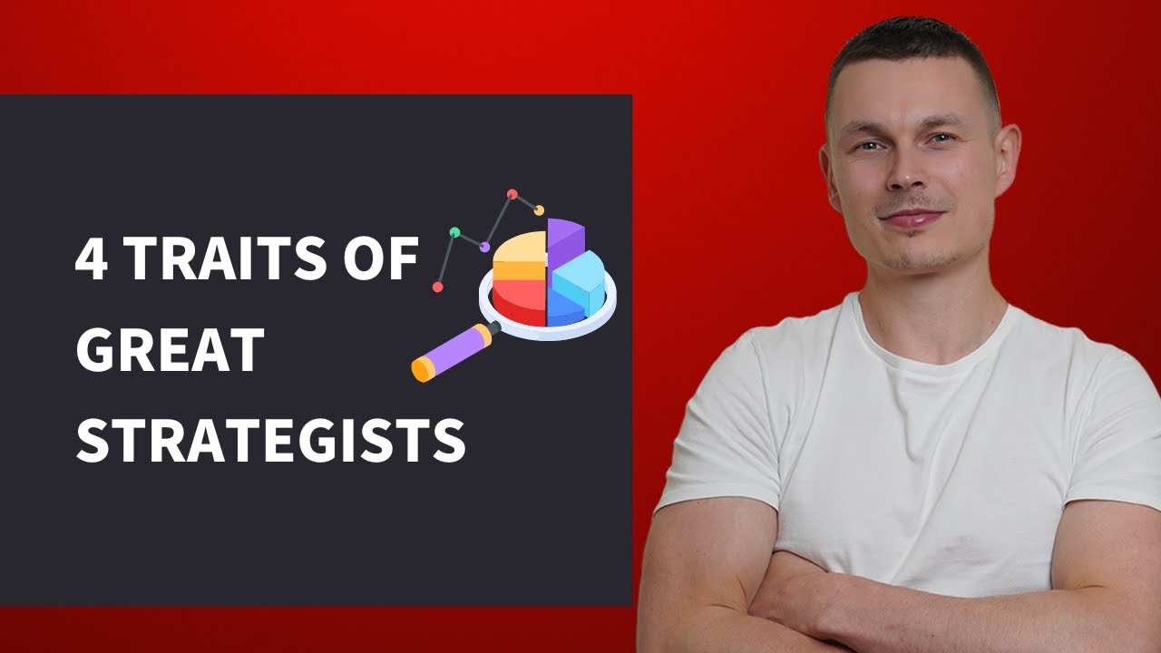 4 Traits Every Email Marketing Strategist Needs (Don't Hire them without these!)