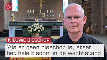Ronald Cornelissen (60) is nieuwe pastoor Noordoostpolder | Omroep Flevoland