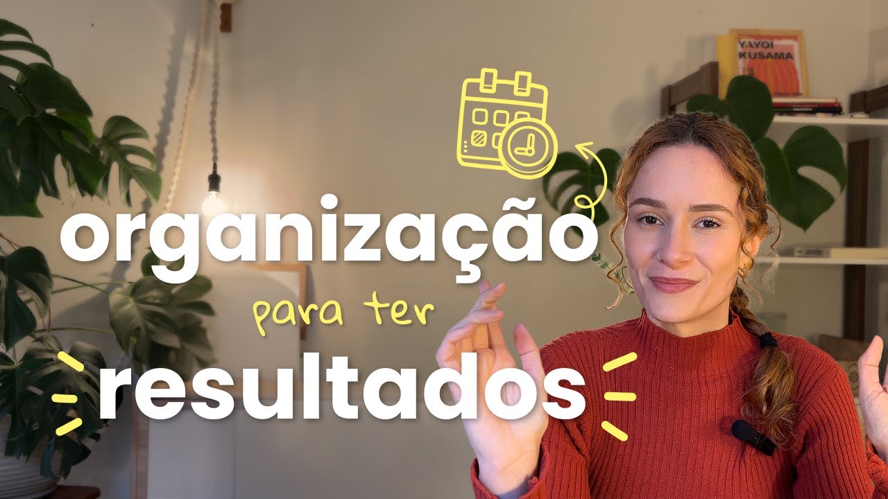 Demorei 10 anos para aprender isso. Vou te ensinar em 14 minutos