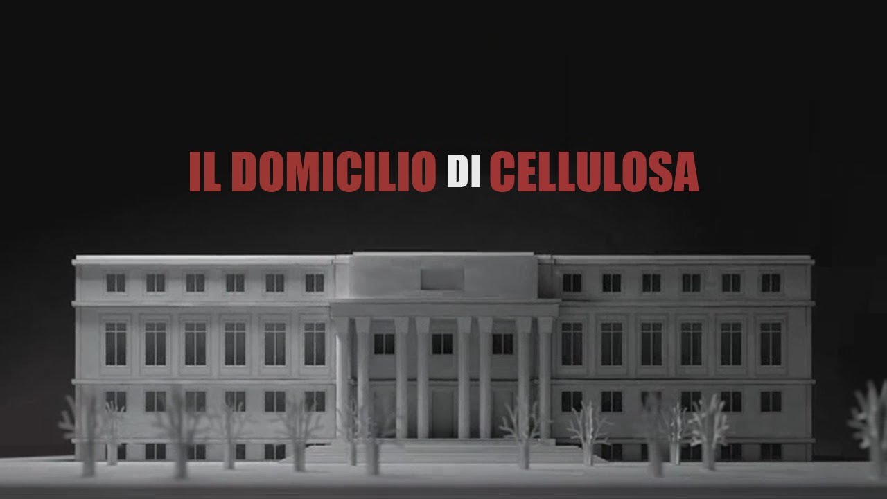 YTP ITA - Il domicilio di cellulosa