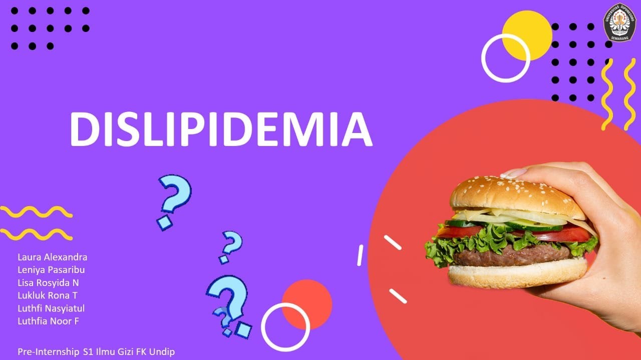 Edukasi Gizi pada Dislipidemia_Promkes Gizi UNDIP