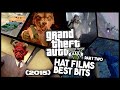 Hat films gta v  best bits 2015 part two