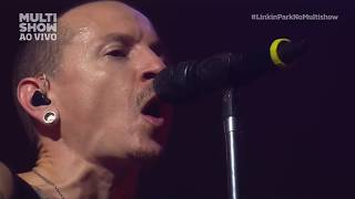 Linkin Park - Ballad Medley [Multi Concert]