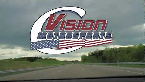 C Vision Motorsports and Team Sipple at Mountain P...