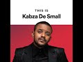 Kabza De Small, Dj Maphorisa & Xduppy - Ubuwazi feat. Eemoh