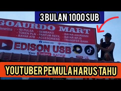 Video: Cara Menambah Sepanduk