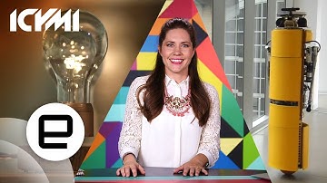 ICYMI: Draw-an-Instrument, Levitating Light and More