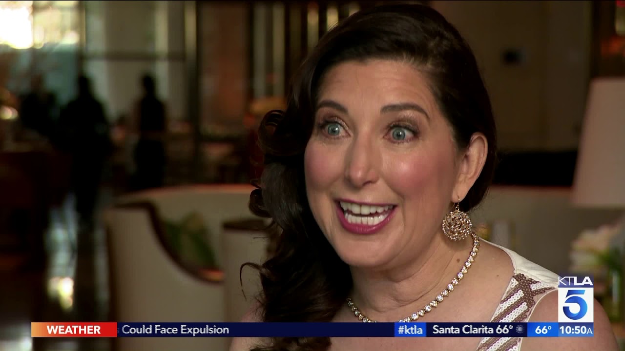 Where Do Celebrities Love to Sleep for Critics Choice Awards? YouTube