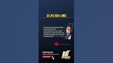 UiPath UiPath Job Offer  UiPath Training  RPA Dev In 30 Days  12 LPA 100 hike RPA Developer