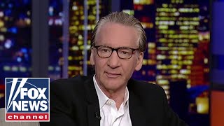 Maher Dismantles Bidens Morehouse College Speech