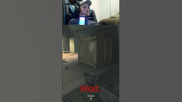 Worst field upgrade in Warzone 2 #callofduty #warzone2 #fyp #shorts