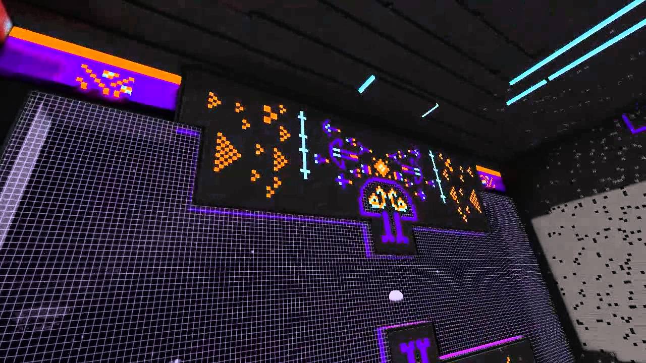 Starmade Ep73: How to steal a station / Breaking in with HaViC