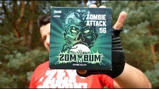 ZOM BUM - Aktualne petardy 5g