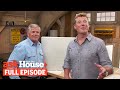 Ask This Old House | Room Zones, Wall Patch (S15 E6) | FULL EPISODE