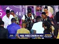 Feel Free Praise Team Bwana Nimerudi Tena Live Performance Feel Free Praise Team Bwana Nimerudi Tena Live Performance