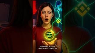 🚀 Aptos Backed by PayPal & Binance?!