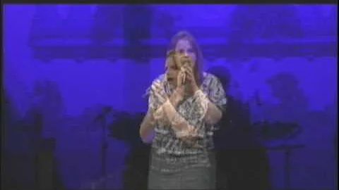 Paula Phillips - He will Carry You