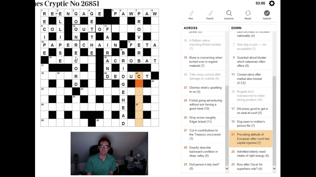 Metro Crossword Today New Zen Master S Poem Crossword ...