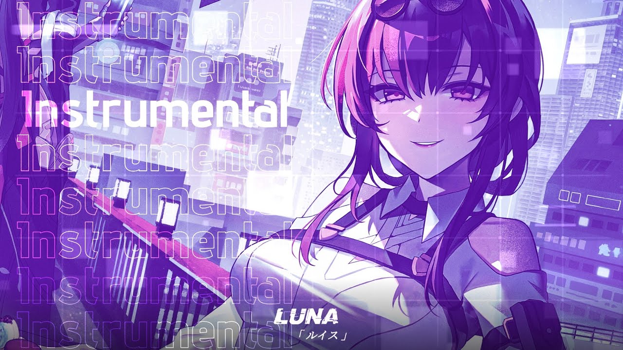 「 Nightcore 」 Sidereal Time (Instrumental) [NBSPLV]