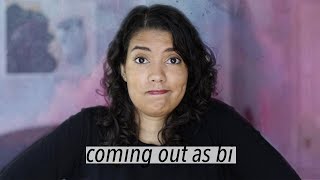 my coming out story
For Pride Month, I talk about some of the dozens of times I have come out as bisexual, including the time I came out to my parents.
Support me on Patreon:
https://www.patreon.com/itsradishtime
more videos i think youll like:
How to organize your community for social change
https://www.youtube.com/watch?v=GPJClOAhRBM
What LGBTQIA+ Pride means to me
https://www.youtube.com/watch?v=uF2vDHy89iw
Gender expression and femme invisibility
https://www.youtube.com/watch?v=6dHDtlV1q9I
Find me around the internet:
twitter: twitter.com/ItsRadishTime
instagram: instagram.com/itsradishtime
music—Budding by Broke for Free
#itsradishtime #storytelling #socialchange #pride my coming out story