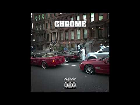 BABKO - CHROME (prod.by CHEKAA)