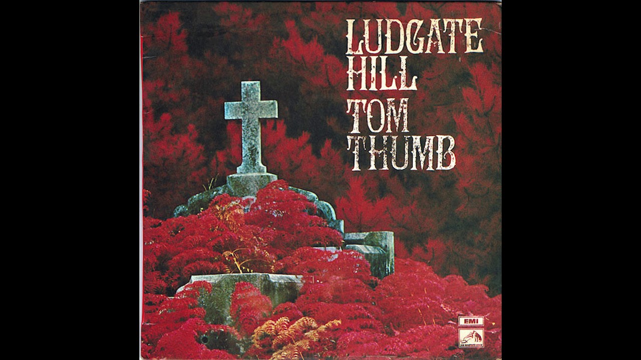 Dawning - Tom Thumb, 1970 (New Zealand)