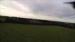 Tr-Trooper Y6 4th test flight