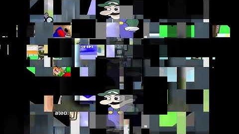 (REUPLOAD) Sparta Remix round to scan 27