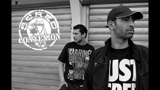 Scred Connexion : Koma & Mokless (Freestyle 2)