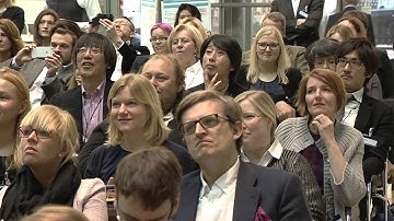 Digital Innovation Summit 2015 – “Big Data – Beyond the Hype”