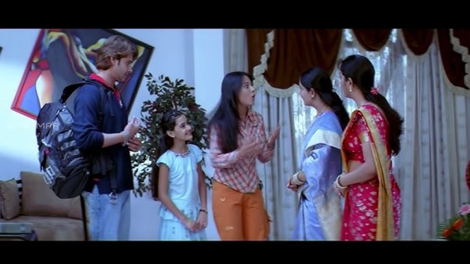 Athidhi Telugu Short Movie | Athidhi Telugu Movie In 30min Mini Movie |  Mahesh Babu, Amrita Rao - YouTube
