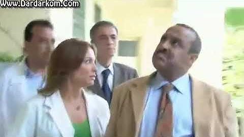 سعيد الناصيري في فيلم الخطاف الكوميدي