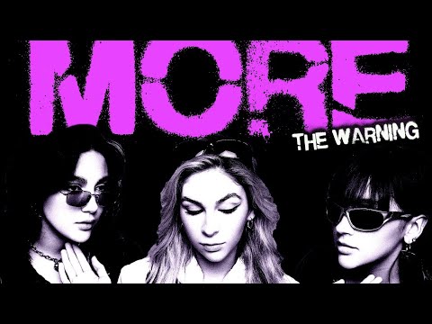 The Warning - More - Error World Tour 2023 House Of Blues - San Diego 20230430