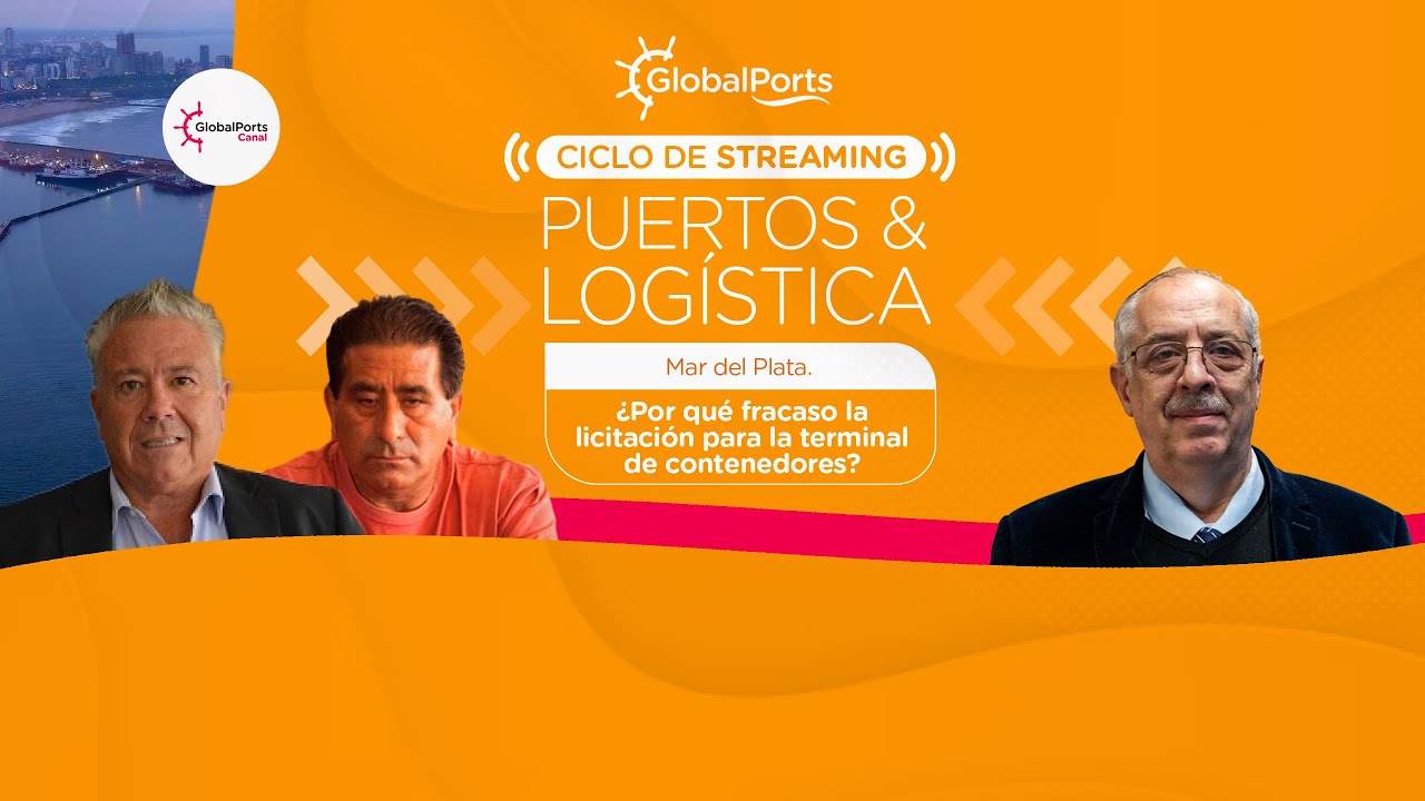 Solano S.A. - Globalports