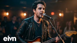 Download Lagu Eivan Thorne – Eyes Never Lie | Emotional Ballad MP3