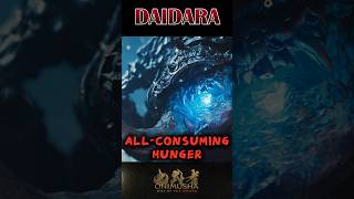 #OnimushaWayoftheSword - Step 10 Daidara