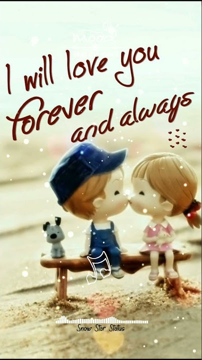 Tumko apni mey bana lu new short status template #Vaste #Love #Kiss #snowstarstatus