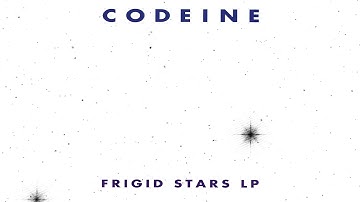 Codeine - 3 Angels (HD Visualizer)