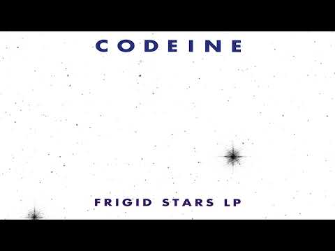 Codeine 3 Angels HD Visualizer 