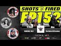 Shots Fired Ep152:   🔴Rating The Red Dots 🔴