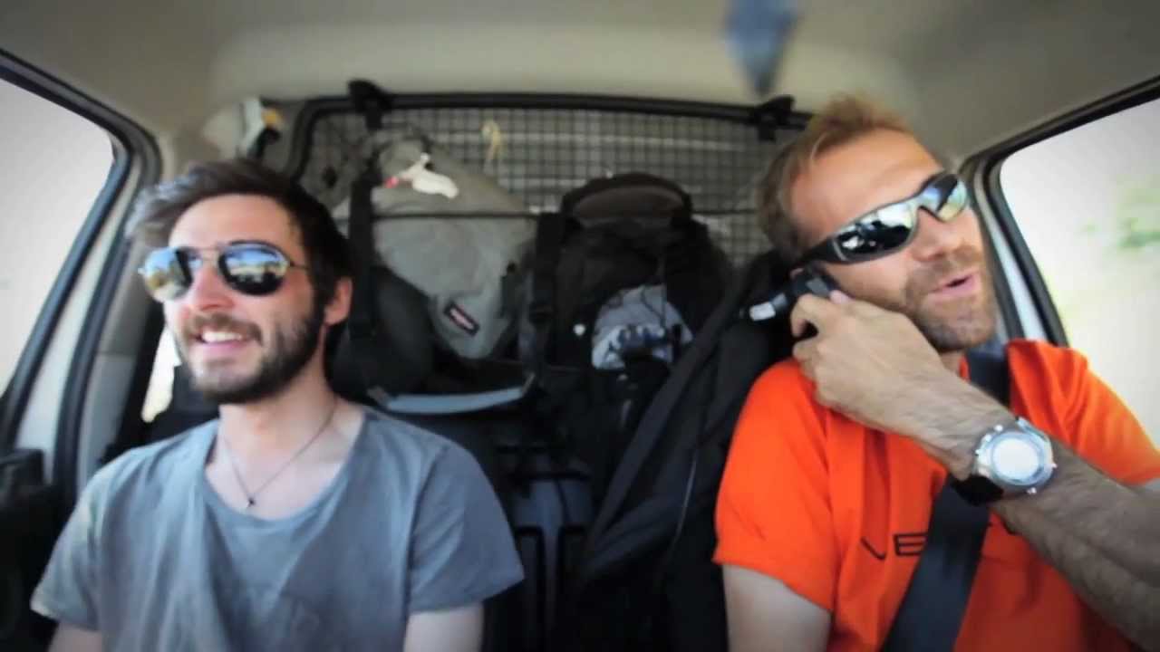 Mission Africa #11: SERENJE - KWABE