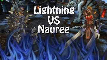 Lightning - Monk Madness - 2500+ Windwalker Monk PvP - 3v3 gameplay/skype - 5.4.7