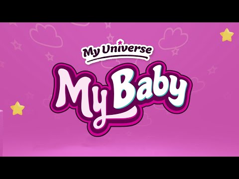My Universe: My Baby – Release Trailer