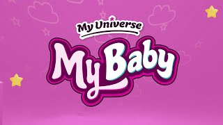 My Universe: My Baby – Release Trailer