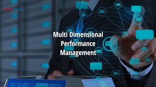 Database Performance Management using PerfQube