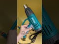Máy thổi hơi nóng Total TB20045 | Máy khò nhiệt 2000W Heat Gun