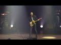 James Bay Just For Tonight Live Toronto Ontario Canada August 12 2023 mp3