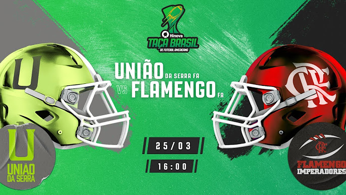 Uniao da Serra vs Santa Maria Soldiers, ( 🔴𝗧𝗿𝗮𝗻𝘀𝗺𝗶𝘀𝘀õ𝗲𝘀 𝗮𝗼  𝘃𝗶𝘃𝗼 ) BFA futebol americano