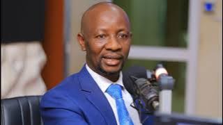 Hon Ssemujju agambye, M7 wakunyoola bunyoozi - Kiriza oba Gaana nga Mukulukusabitungotungo 16, 2025